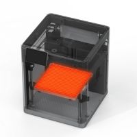 Bambu Lab X1 Carbon AMS 2 Pro cama de impresión