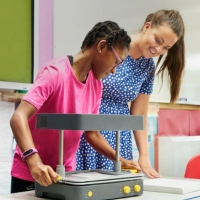 Formbox - Desde primaria a talleres universitarios, la FormBox es fácil de usar y una valiosa herramienta educativa para muchas materias