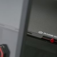 Raise3D Pro2 Plus - cama magnética