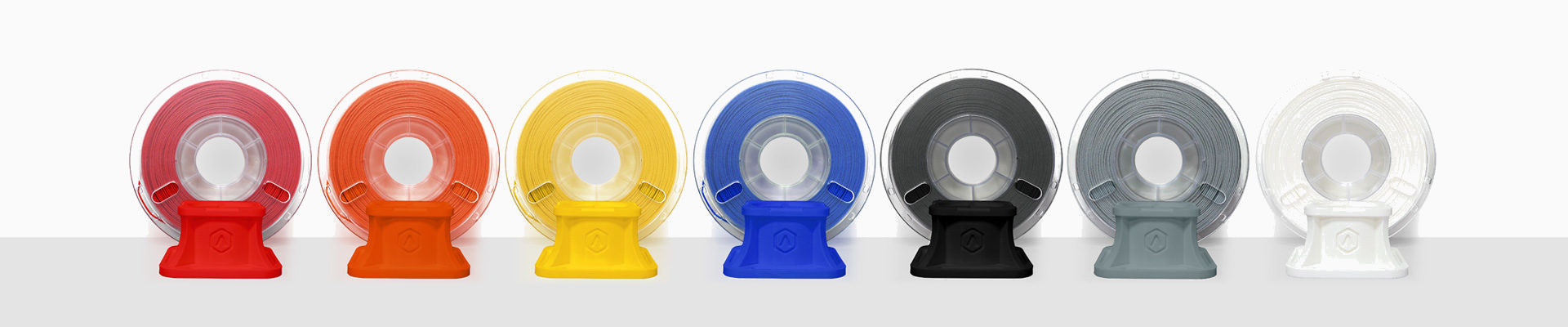 Raise3D Pro3 filamentos técnicos