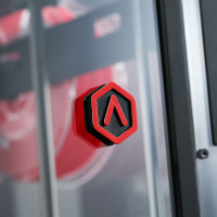 Raise3D Pro2 Plus - recuperación ante corte de energía