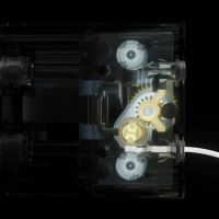 Snapmaker U1 extrusor