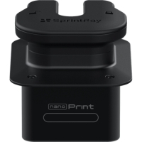 SprintRay NanoPrint - Plataforma de impresión calefactada