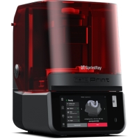 SprintRay NanoPrint - Preparación automática de impresiones con AutoPrint