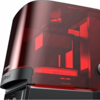 SprintRay NanoPrint - Impresión 3D dental en la clínica