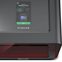 Sprintray ProCure 2
