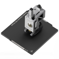 Bambu Lab A1 Mini surface PEI