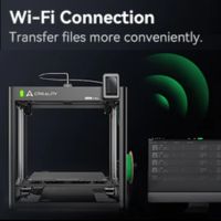 Conectividad Creality Ender-5 Max