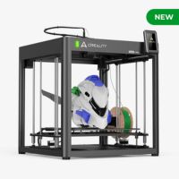 Hotend 300 grados Creality Ender-5 Max