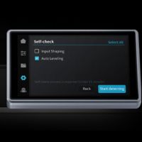 Creality K1C 2025 interfaz mejorada