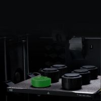 Creality K2 Combo detección de fallos