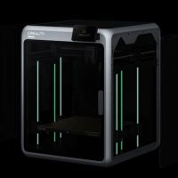 Creality K2 Pro Combo Ejes