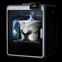 Creality K2 Pro Combo ventilación