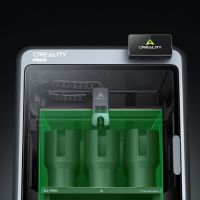 Creality K2 Pro Combo Volumen