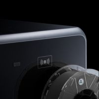 Creality K2 Pro Conectividad