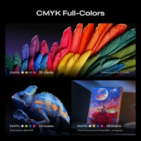 Materiales compatibles con la impresora 3D Creality K3