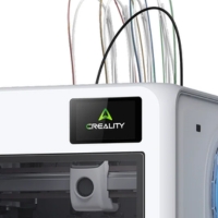 Pantalla táctil de la impresora 3D Creality K3