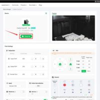 Integración Creality Cloud