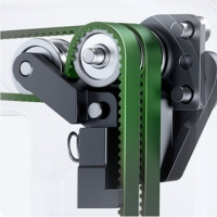 Ender-3 V3 - Tensión automática de correa