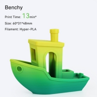 Creality Ender-3 V3 - Alta velocidad