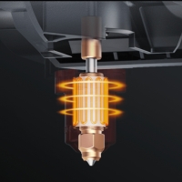 Ender-3 V3 - Hotend potente