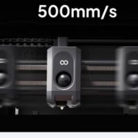 Elegoo Centauri Carbon 2 Combo