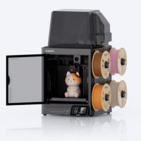 Elegoo Centauri Carbon 2 Combo