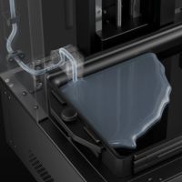 Sistema de detección de errores Elegoo Jupiter 2 sensores inteligentes