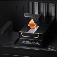 Plataforma de impresión de liberación rápida Elegoo Jupiter 2