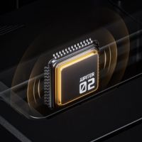 Sistema de seguridad térmica Elegoo Jupiter 2 pausa automática