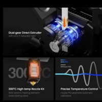 Elegoo Neptune 4 Max - Calidad de impresión