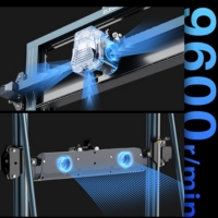 Elegoo Neptune 4 Max - sistema de refrigeración