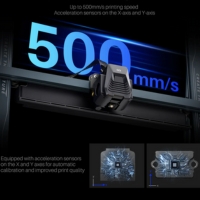 Elegoo Neptune 4 Max - velocidad de impresión