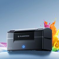 Flashforge CJ270 impresión 3D en color MJP