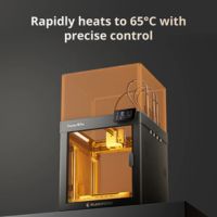 Flashforge Creator 5 Pro cámara cerrada control térmico impresión 3D