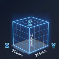 Flashforge Creator 5 Pro volumen 256 mm CoreXY cerrado