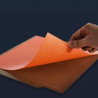 Flashforge Creator 5 cama caliente 120°C