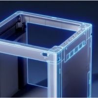 Flashforge Creator 5 estructura rígida impresión estable