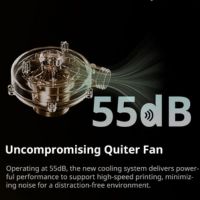 Impresora delta silenciosa S1 Pro FLSUN