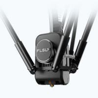 Velocidad FLSUN T1 Pro
