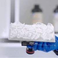 AccuFab-L4D gran volumen de impresión