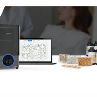 AccuFab-L4D compatibilidad con resinas