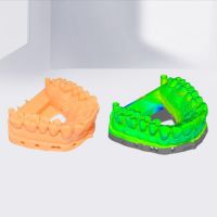 AccuFab-L4D precisión ±0,1 mm