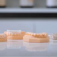 AccuFab-L4D acabado superficial