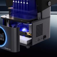 AccuFab-CEL resolución 6K