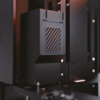 AccuFab-CEL control ambiental