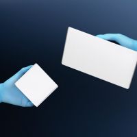 AccuFab-CEL placas cerámicas multi-formato