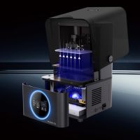 AccuFab-CEL precisión ±35 µm