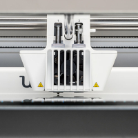 Nivelado activo Ultimaker S3