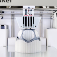 Ultimaker S5 extrusión dual